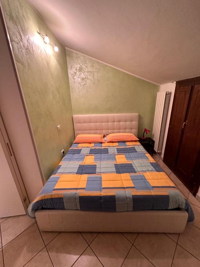 Villetta A Schiera A 5 Minuti Dal Centro A Piedi Rawenna Zewnętrze zdjęcie